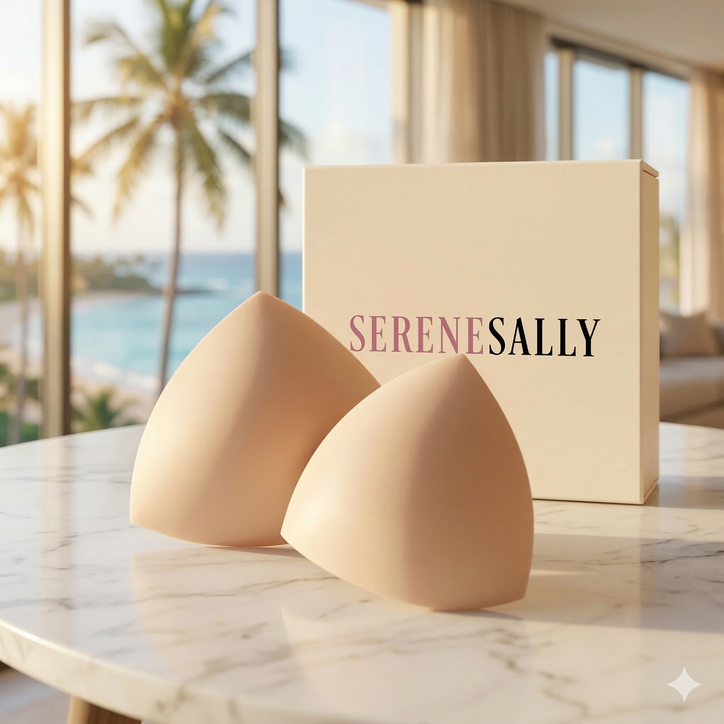 InvisiLift Bra Lifted Inserts