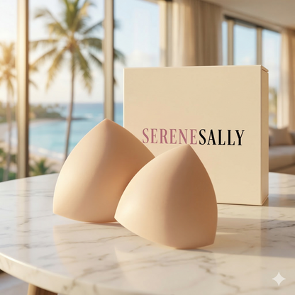 InvisiLift Bra Lifted Inserts