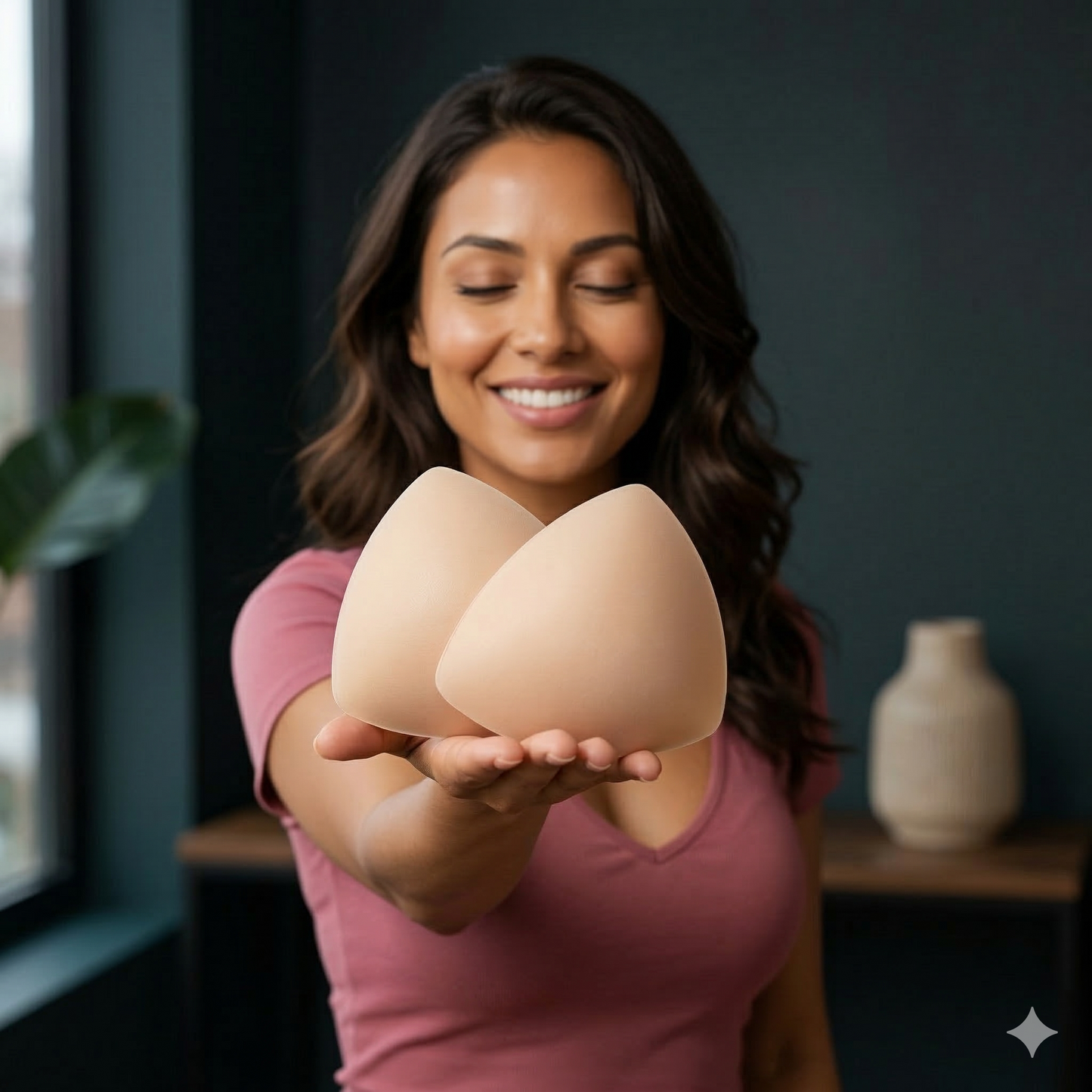 InvisiLift Bra Lifted Inserts